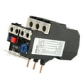 thumbnail image 1 of Thermal Relay, Relay, 7A-10A Overload Protection Relay Electric Thermal Overload Relay For Home Use, 1 of 8