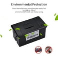 thumbnail image 4 of Printer Module,With Usb/rs232/ttl Serial Noise With Usb/rs232/ttl Support Esc/pos Commands Usb/rs232/ttl Serial Port Serial Port Support Low Noise With Esc/pos Commands Apparatus Qisuo, 4 of 6