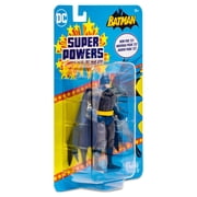 Super Power 5 Hush Batman