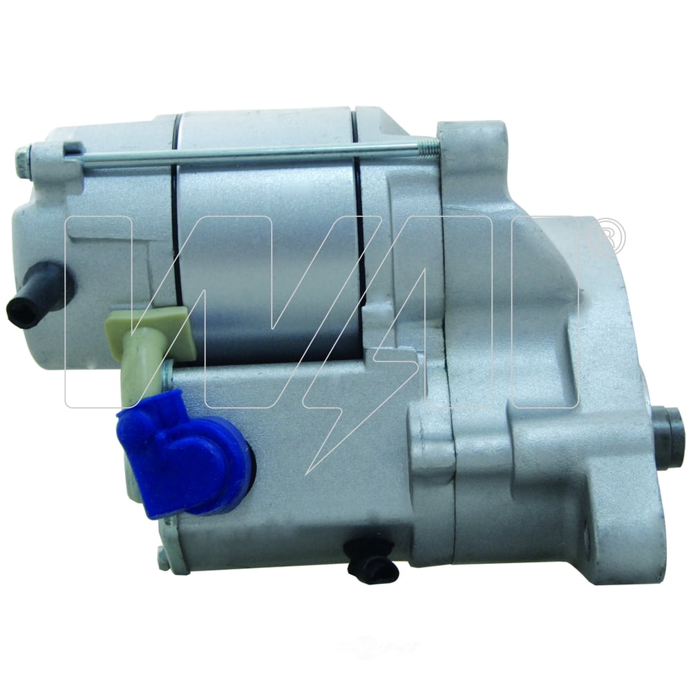 WPS World Power Systems 17823N 100% New Starter