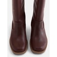 thumbnail image 3 of Wonder Nation Little and Big Girls Tall Riding Boots, 3 of 5