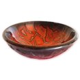 thumbnail image 1 of EB-GS28 Évier en Verre de Lave Fondu, 1 of 1