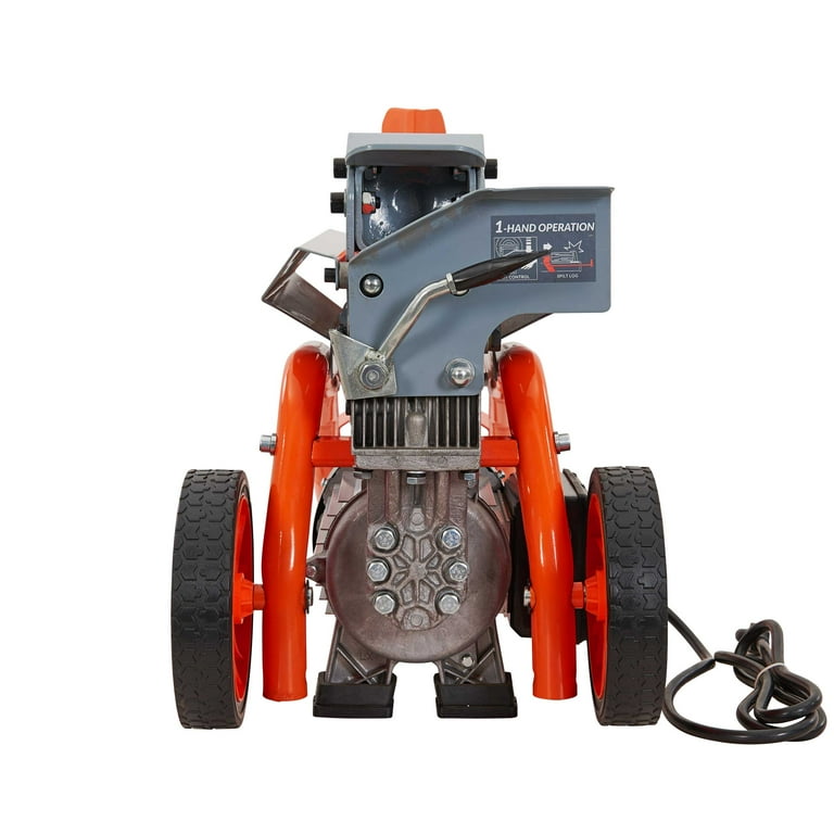 Wen 6.5 ton log splitter sale
