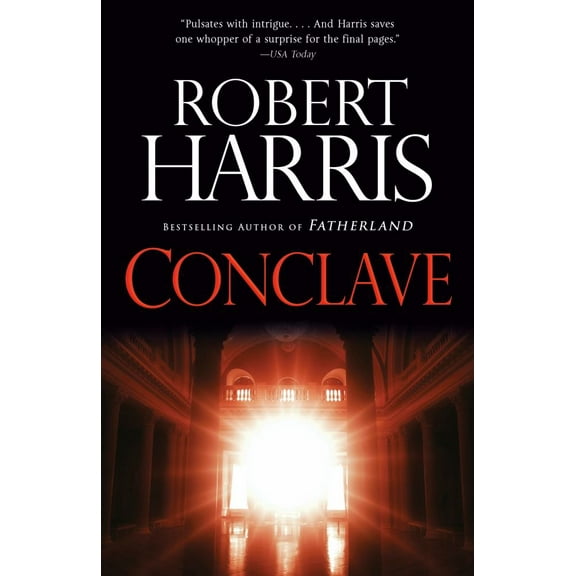 Conclave: A Novel (Paperback)