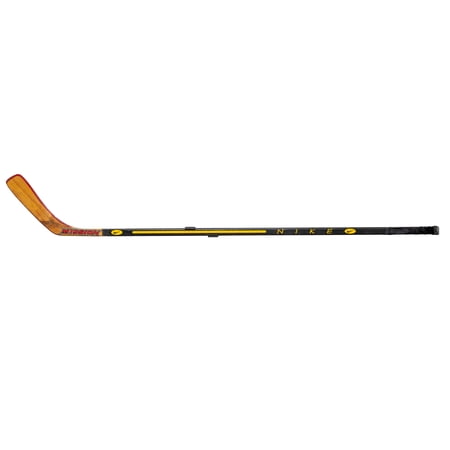 HIDEit Mounts Horizontal Hockey Stick Wall Mount Display  Black Steel Mount