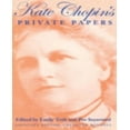 thumbnail image 1 of Kate Chopin's Papiers Privés, 1 of 1