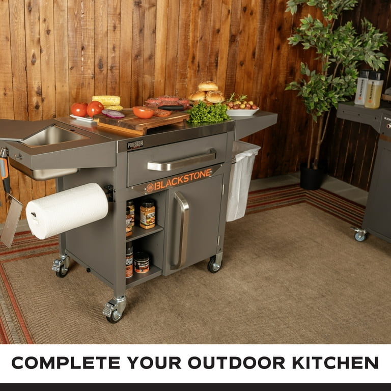 FREE SHIPPING on Grill Table, Grill Cart, Grill Cabinet for Big