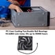 thumbnail image 3 of Ventilador De Casos, 12V 120x120x30mm 3000 Rpm Control De Temperatura Inteligente Ventilador De Bolas De Doble Ruido De Ruido, 3 of 7