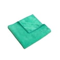 thumbnail image 1 of Injueey Paño de limpieza de microfibra, toalla absorbente para el hogar, comedor, Hotel, panadería, restaurante, cocina, paño para limpiar ventanas, Cocina y Comedor libre 40x40cm Injueey HA071102-08, 1 of 6