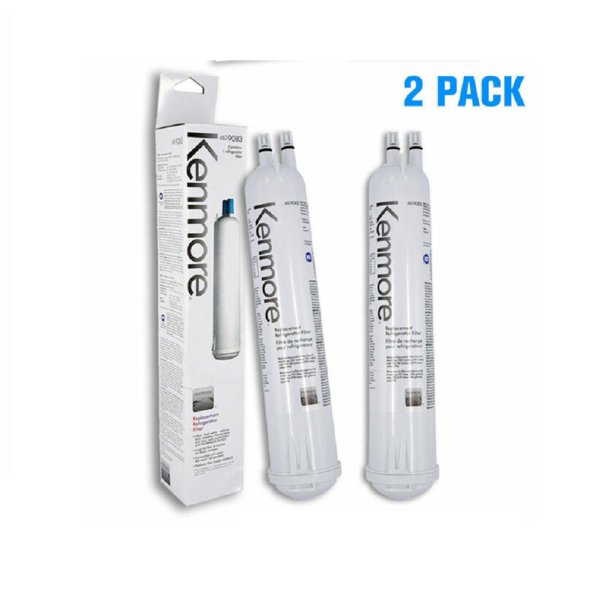Compatite Kenmore 469083 9020 9030 Refrigerator Water Filter 9083 Water