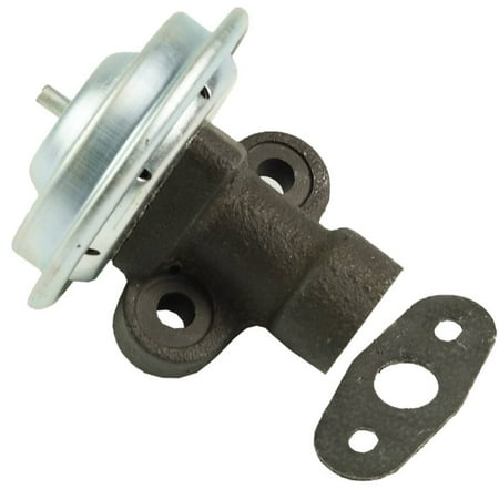 Exhaust Recirculation Valve - Bapmic 1F71-20-300B Exhaust Gas Recirculation EGR Valve for Ford Escape Mazda B3000 Tribute Mercury Mariner Sable 3.0L