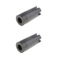 thumbnail image 3 of Greeniant Gimbal Butt   Fighting Butt Repair Rod Rod Jigging Component DIY   Boat Tipo 1 2piezas, 3 of 6