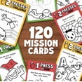 thumbnail image 3 of Juego de mesa Big Potato Mine Turtle Truth or Dare Teenagers, 3 of 6