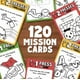 thumbnail image 3 of Juego de mesa Big Potato Mine Turtle Truth or Dare Teenagers, 3 of 6