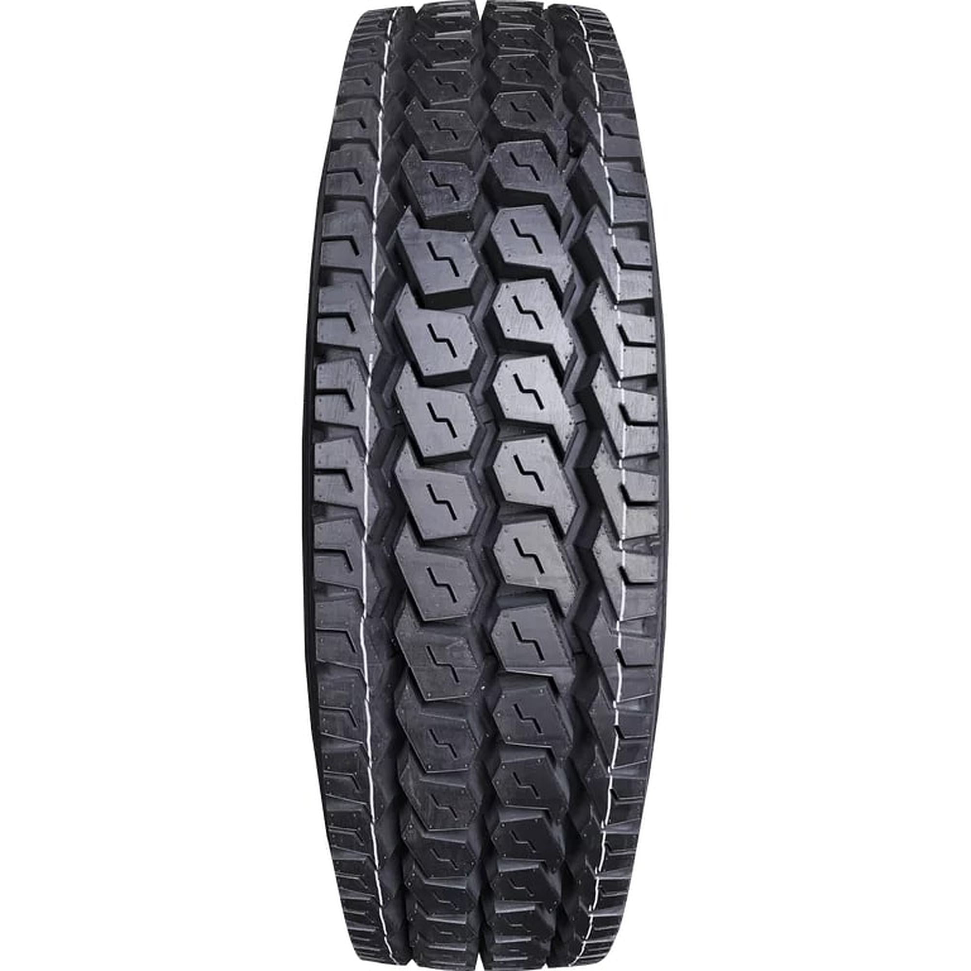 LingLong LLD37e+ 11R24.5 149/146M H Tire simolary.com 12 LingLong LLD37e+ 11R24.5 149/146M H Tire - Image 4