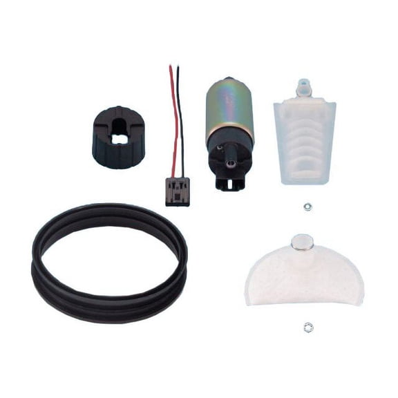 Electric Fuel Pump - Compatible with 2003 - 2007 Honda Accord 2004 2005 2006