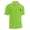 Light Green, variant on Polo Shirts for Boys Crewneck Comfortable and Soft Moisture Wicking Boys Athletic Shirts Summer Outdoor Clothes Black 13-14 Years