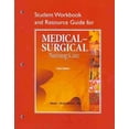 thumbnail image 1 of Pre-Owned Study Guide for Medical-Surgical Nursing Care (Paperback) 0136080111 9780136080114, 1 of 1