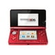 thumbnail image 1 of Consola Reacondicionada Nintendo 3DS Con Juegos Preinstalados Rojo Nintendo, 1 of 1