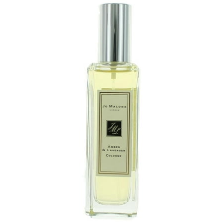 Jo Malone Amber And Lavender Perfume