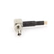 thumbnail image 3 of Conector adaptador de cable RG316 de 30 cm 12" de hembra SMA recta a macho CRC9 de 90 grados, 3 of 3