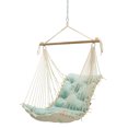 thumbnail image 1 of Hatteras Hammocks Tufted Single Swing, 1 of 1