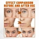 thumbnail image 4 of Fiudx Mascarilla Facial, Mascarilla Antiarrugas En Película Elástica, Mascarilla Hidratante En Spray Hialurónico, Crema Marina Iluminada, Cuidado Facial Antiedad, Rutina de Belleza Femenina, Set de 5, 4 of 7