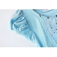 thumbnail image 3 of ShenMo Robe de Princesse Cinderella Robes de Filles Robes de Concours Robes de Festival, 3 of 5