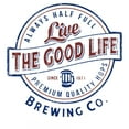 thumbnail image 2 of Men's Lost Gods Live the Good Life Brewing Co. Graphic T-Shirt Big & Tall, 2 of 4