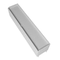 thumbnail image 3 of Mueble Mesa de TV Diseño Moderno, Rack de TV con Puertas blanco, 3 of 7
