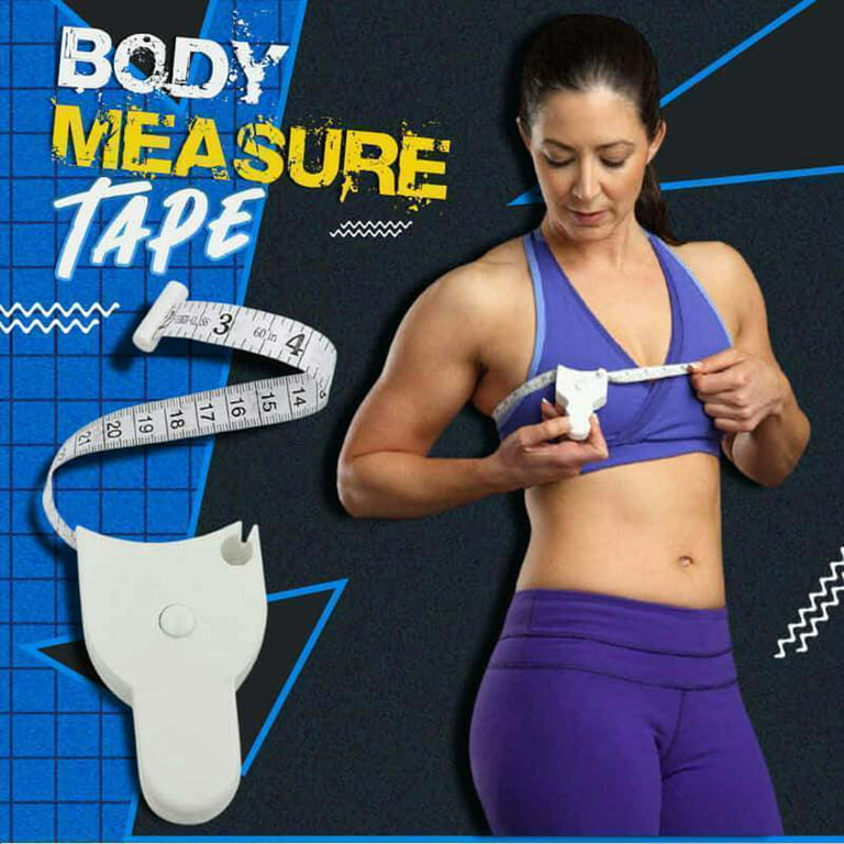 Body Tape Measure - Outpost Ministry Solutions