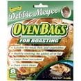 thumbnail image 4 of Debbie Meyer Oven Roasting Bags Variety Pack - 2 Giant, 5 Large, 8 Medium Bags, 4 of 4