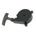 thumbnail image 3 of Pull Start Recoil Starter for Stihl BR320 BR340 BR380 BR400 BR420 Backpack Leaf Blower Accessories, 3 of 5