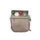 thumbnail image 3 of Mini bolsa de hombro genérica de mujer beige de piel vegana, 3 of 3