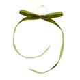 thumbnail image 4 of Velvet Bow Wine Charms, Markers for Wine Glasses, Set of 6 Charms, Moroccan R0994, 4 of 10