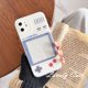thumbnail image 1 of Para Redmi 12C A1 10C 10A 10 9T 9C 9A 9 Note 11 11s Pro + 10s 10 9 8 7Pro Mi12 11 Lite 11T 10T PocoM3 M4 F3 X3 Funda Para Teléfono Game Boy Blanda Gao Jiahui unisex, 1 of 2