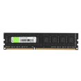 thumbnail image 1 of Ram De Memoria 8G 1600Mhz Ddr3 1.5V Pc12800 Computadora De Escritorio Memoria Ram Módulo Tablero Negro Methold EL006463-00, 1 of 6
