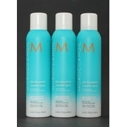 Moroccanoil Dry Shampoo Light Tones 5.4 oz, Pack of 3