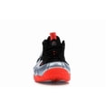thumbnail image 3 of Nike Men's Air Foamposite Pro Bright Crimson Basketball Shoes, from StockX, 3 of 5