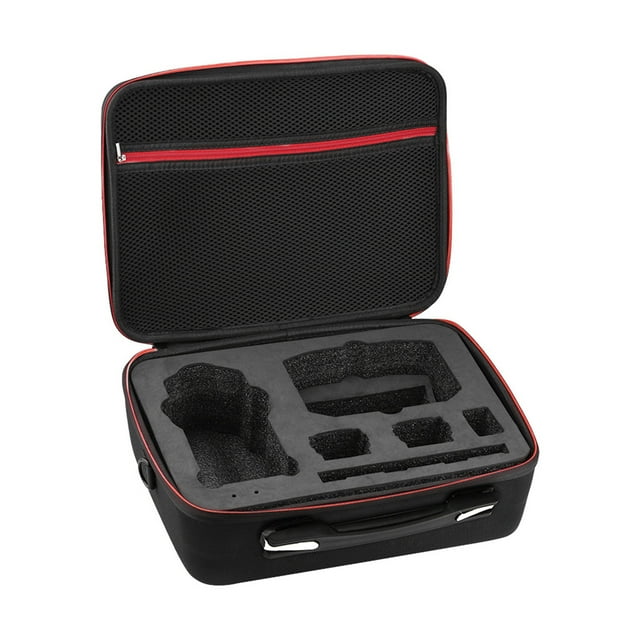 Portable Waterproof Carry Case Storage Shoulder Bag For DJI Mavic Air 2 Drone