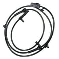 thumbnail image 4 of Unique Bargains Front Left Right ABS Wheel Speed Sensor NO.479101KA0A Fit for Citroen C1 Black, 4 of 6