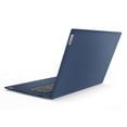 thumbnail image 2 of Lenovo IdeaPad 3 Laptop, 17.3" IPS FHD Display, Intel Core i7-1065G7 Upto 3.9GHz, 12GB RAM, 256GB NVMe SSD, HDMI, Wi-Fi, Bluetooth, Windows 10 Pro, 2 of 7