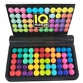 thumbnail image 1 of 3D Brain Teaser Puzzle For Ages 7+ Brain Games For Kids And Adults Travel Games, 1 of 7