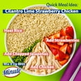 thumbnail image 6 of Minute Ready-to-Serve Cilantro and Lime Jasmine Rice, 8.8 oz, 2 Cups, 6 of 13