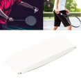 thumbnail image 3 of LJNYFDC Badminton Racket Protector Self Adhesive Tennis Badminton Racket Head Edge Protector Faux Leather Off Sports Tennis Badminton Accessories, 3 of 6