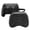 black, variant on Hard EVA Storage Case for Steam Controller 2 Travel Carrying Case Shockproof Protective Bag