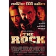 thumbnail image 1 of Pop Culture Graphics MOVGD4748 The Rock Movie Poster Print, 27 x 40, 1 of 1