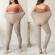 thumbnail image 1 of Talla grande Pantimedias Térmicas Forradas Gruesas Translúcidas De Lana Polainas Cálidas De Invierno Super Elástico Delgadopangjing, 1 of 4