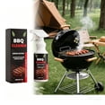thumbnail image 1 of Openpig BBQ Grill Cleaner 150ml Degreaser For Gas Charcoal Grills Kitchen Oven And Cooking Surfaces Powerful Grease And Stain Remover, 1 of 8