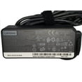 thumbnail image 1 of Cargador portátil Lenovo, adaptador de corriente alterna USB tipo C de 45 W, 1 of 8